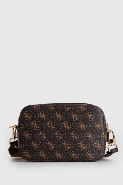 Latona Camera Crossbody Bag
