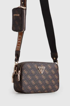 Latona Camera Crossbody Bag