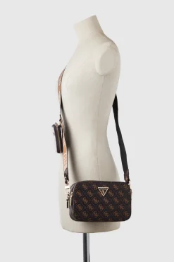 Latona Camera Crossbody Bag
