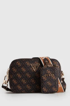Latona Camera Crossbody Bag