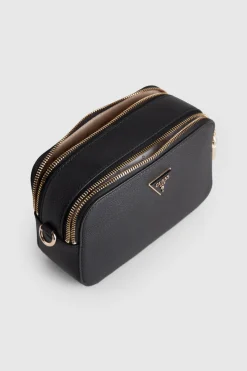 Latona II Camera Crossbody Bag