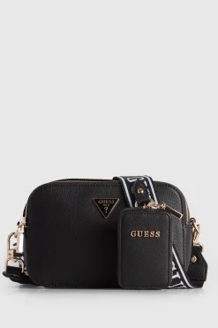 Latona II Camera Crossbody Bag