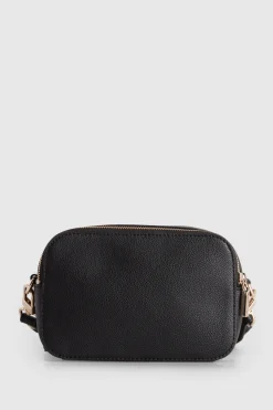 Latona II Camera Crossbody Bag