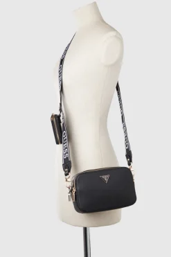 Latona II Camera Crossbody Bag