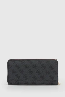 Laurel Cheque Organiser Wallet