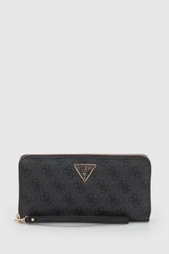 Laurel Cheque Organiser Wallet