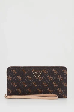 Laurel Cheque Organiser Wallet