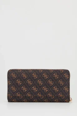 Laurel Cheque Organiser Wallet