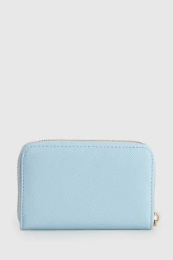 Laurel II Medium Zip Around Wallet