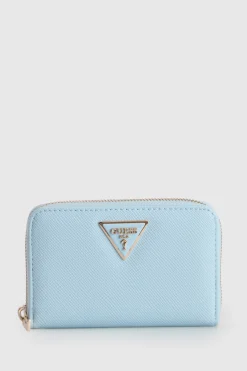 Laurel II Medium Zip Around Wallet