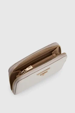 Laurel II Medium Zip Around Wallet
