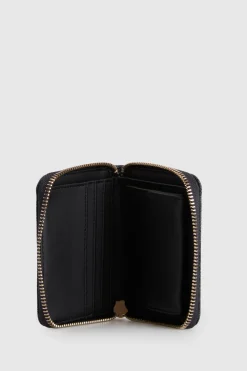Laurel II Small Zip Around Wallet