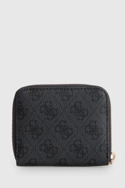 Laurel II Small Zip Around Wallet