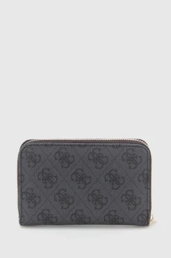Laurel Medium Zip Around Wallet