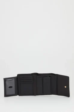 Laurel Small Trifold Wallet