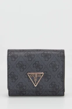 Laurel Small Trifold Wallet