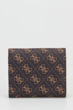 Laurel Small Trifold Wallet