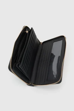 Laurel Travel Wallet
