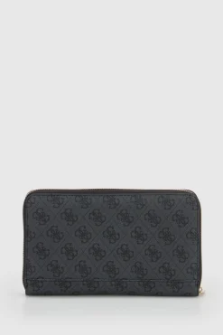 Laurel Travel Wallet