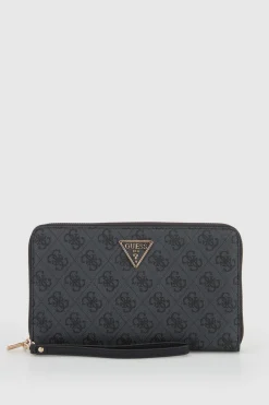 Laurel Travel Wallet