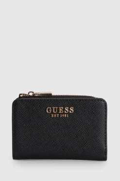 Laurel Zip Around Card Case Wallet