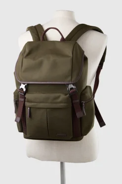 Leo Cordura Backpack