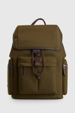 Leo Cordura Backpack