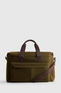 Leo Cordura Weekender