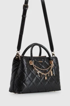Libby 2 Compartment Tote Bag
