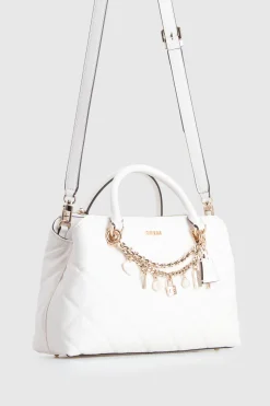 Libby 2 Compartment Tote Bag
