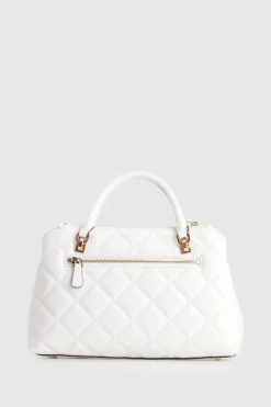 Libby 2 Compartment Tote Bag