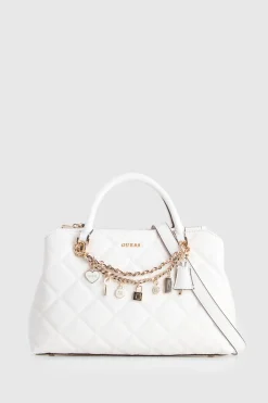 Libby 2 Compartment Tote Bag
