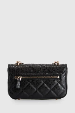 Libby Flap Crossbody Bag