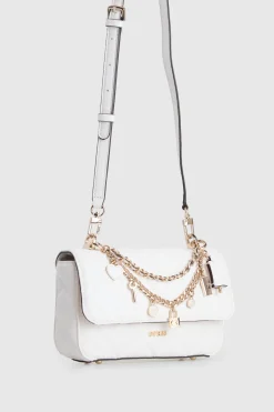 Libby Flap Crossbody Bag