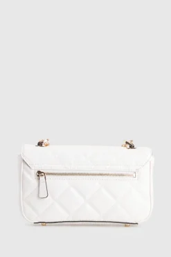 Libby Flap Crossbody Bag