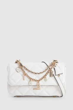 Libby Flap Crossbody Bag