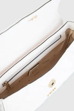 Libby Flap Crossbody Bag