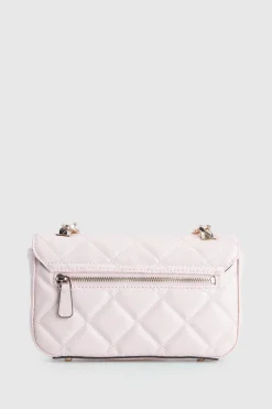 Libby Flap Crossbody Bag