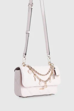 Libby Flap Crossbody Bag