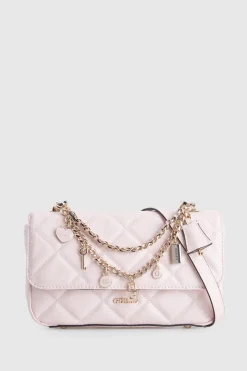 Libby Flap Crossbody Bag