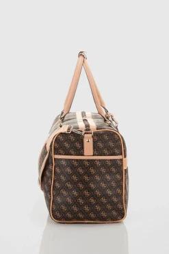 Logo Affair Duffle Bag