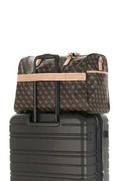 Logo Affair Duffle Bag