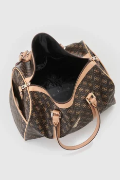 Logo Affair Duffle Bag