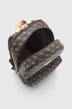 Logo Affair Travel Back Pack