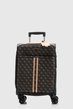 Logo Bask Carry-On 53cm Suitcase