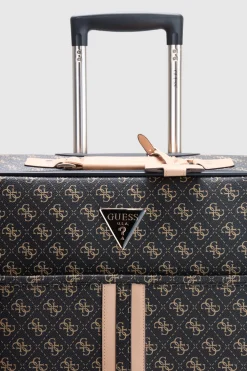 Logo Bask Carry-On 53cm Suitcase