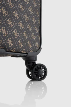 Logo Bask Carry-On 53cm Suitcase