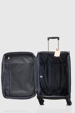 Logo Bask Carry-On 53cm Suitcase