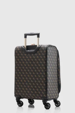 Logo Bask Carry-On 53cm Suitcase