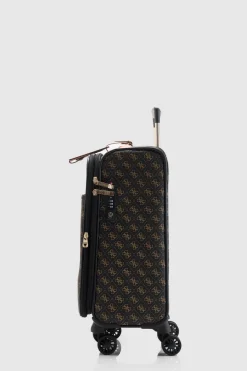 Logo Bask Carry-On 53cm Suitcase